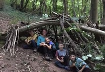Join the Ross Scout Group