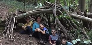 Join the Ross Scout Group