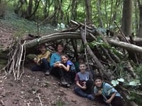 Join the Ross Scout Group