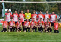 Winning start for Ross footballers