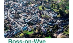 Consultation underway for Ross-on-Wye Neighbourhood Development Plan