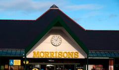LETTER: Morrisons - what are you doing?