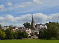 LETTER: Saddened by Archenfield plans