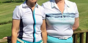 Ladies progress with great wins