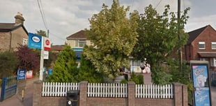 Planning application could see Tudorville Post Office close