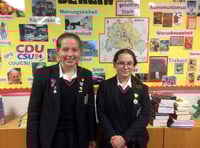Ross-on-Wye linguist recognised in national competition