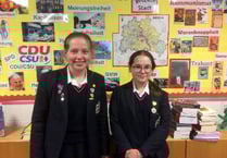 Ross-on-Wye linguist recognised in national competition