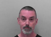 Man sentenced for abandoning elderly American in Hereford