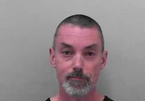 Man sentenced for abandoning elderly American in Hereford