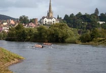 Marking 250 years of tourism in Ross-on-Wye