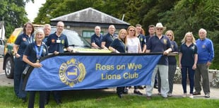 Lions Clubs contribute to largest global service organisation