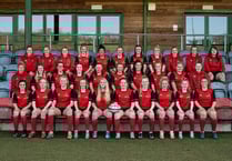 Hartpury students head to Japan