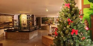 Experience the magic of the season