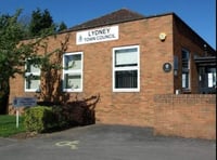 Activist arrested at Lydney Town Council Meeting