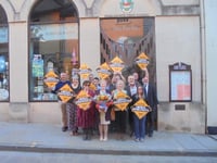 LETTER: Thank you from Ross Lib Dems