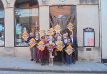LETTER: Thank you from Ross Lib Dems