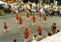 Ross-on-Wye Town Carnival Committee searching for new members