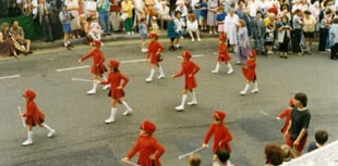 Ross-on-Wye Town Carnival Committee searching for new members