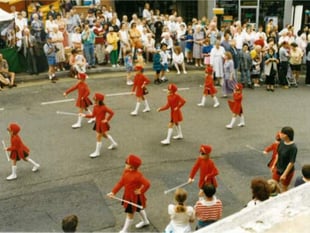 Ross-on-Wye Town Carnival Committee searching for new members
