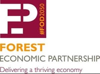 Forest Economic Partnership celebrates 1st birthday