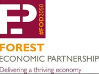 Forest Economic Partnership celebrates 1st birthday