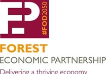 Forest Economic Partnership celebrates 1st birthday