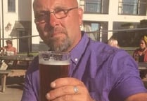 Missing man from Ross-on-Wye