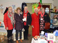 Ross raises funds for Midlands Air Ambulance