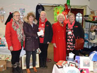 Ross raises funds for Midlands Air Ambulance