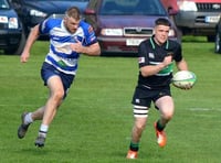 Rugby win in Combination Cup quarter final