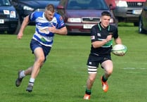 Rugby win in Combination Cup quarter final