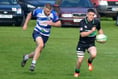 Rugby win in Combination Cup quarter final