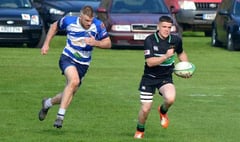 Rugby win in Combination Cup quarter final