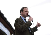 How Herefordshire and local MPs voted