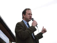 How Herefordshire and local MPs voted
