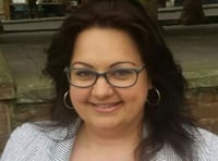 LETTER: Thank you from former Town Councillor