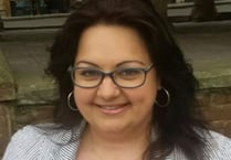 LETTER: Thank you from former Town Councillor