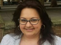 LETTER: Thank you from former Town Councillor