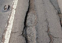 LETTER: Road to ruin