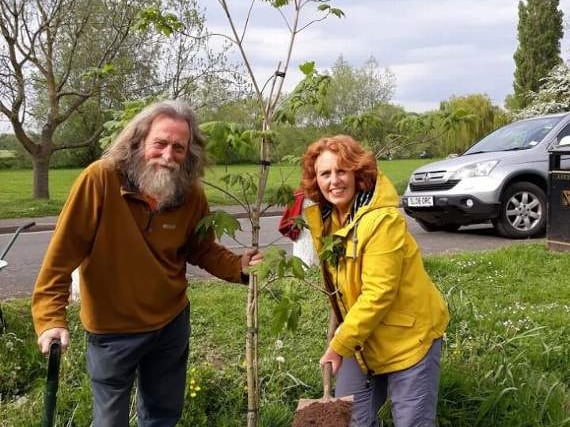 Top awards for Ross’ green spaces