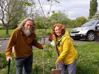 Top awards for Ross’ green spaces