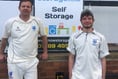 Contrasting results for Ross-on-Wye cricketers