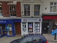 Convicted robber who threatened Ross-on-Wye Travel Agents is sentenced