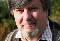 Llangrove resident on competition shortlist for helping vulnerable people