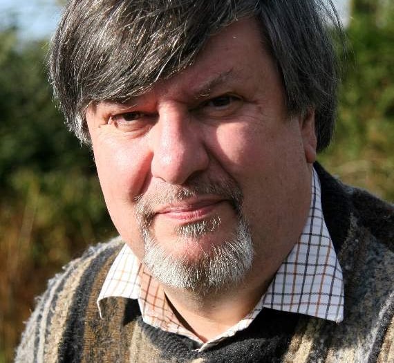 Llangrove resident on competition shortlist for helping vulnerable people