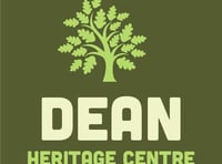 Celebrating Spring in the Forest at the Dean Heritage Centre