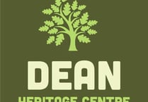 Celebrating Spring in the Forest at the Dean Heritage Centre