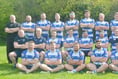 Ross-on-Wye win the league for the second time in a row