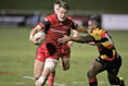 First win of the year for Hartpury