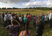 Residents discuss future of Stoney Stile